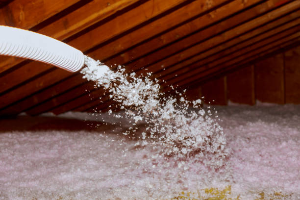 Best Local Insulation Services  in Union Beach, NJ