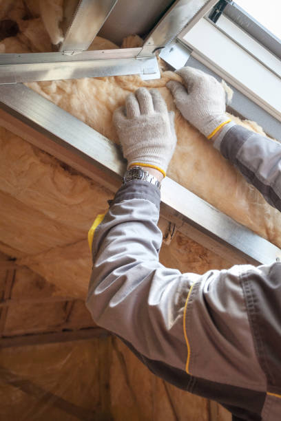 Best Affordable Insulation Services  in Union Beach, NJ