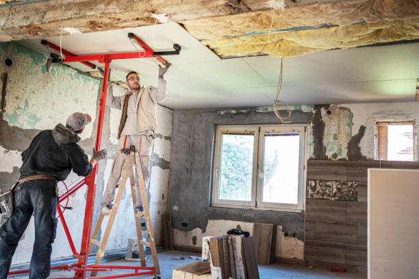 Best Insulation Repair Services  in Union Beach, NJ