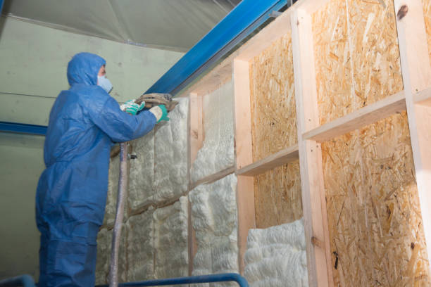 Best Insulation Contractor Near Me  in Union Beach, NJ